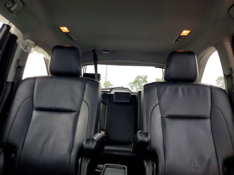 Продажа на аукционе авто 2019 Toyota Highlander, vin: 5TDKZRFHXKS558308, номер лота: 56634116
