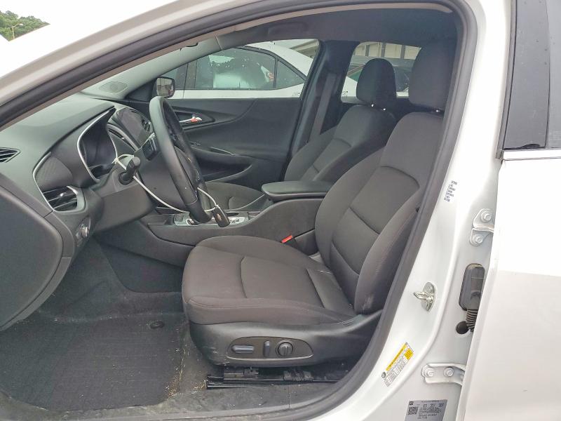 2023 Chevrolet Malibu მანქანა იყიდება აუქციონზე, vin: 1G1ZG5ST7PF140327, აუქციონის ნომერი: 56896076