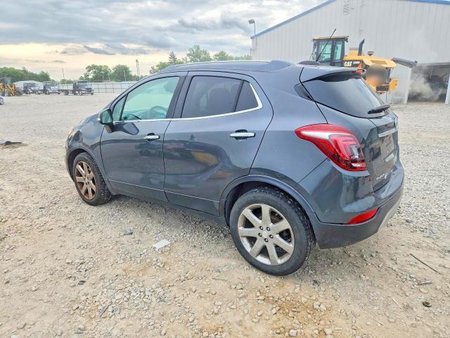 56130226 :رقم المزاد ، KL4CJBSB6HB020820 vin ، 2017 Buick Encore مزاد بيع