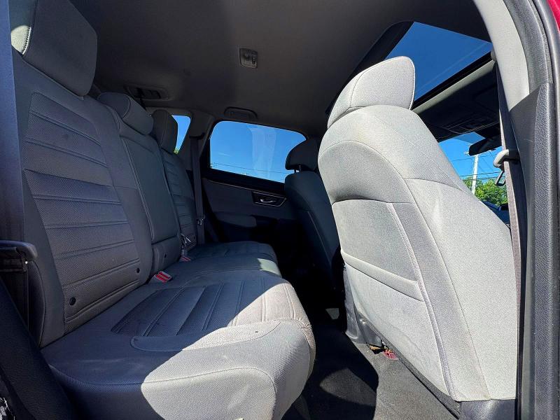 Aukcja sprzedaży 2020 Honda Cr-v, vin: 5J6RW2H56LL018663, numer aukcji: 58173376
