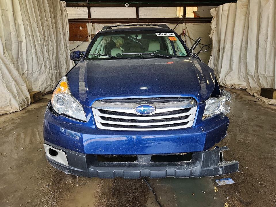 Продаж на аукціоні авто 2010 Subaru Outback, vin: 4S4BRBEC9A3311080, номер лоту: 58792126