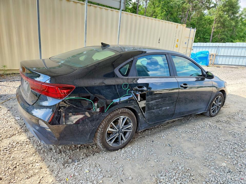 Aukcja sprzedaży 2024 Kia Forte, vin: 3KPF24AD5RE804280, numer aukcji: 57137736