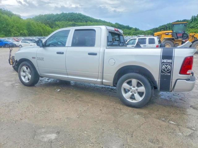 Продаж на аукціоні авто 2014 Ram 1500, vin: 1C6RR7KT0ES276503, номер лоту: 58370406
