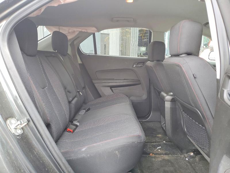 Aukcja sprzedaży 2017 Chevrolet Equinox, vin: 2GNALBEK4H1591264, numer aukcji: 58943186