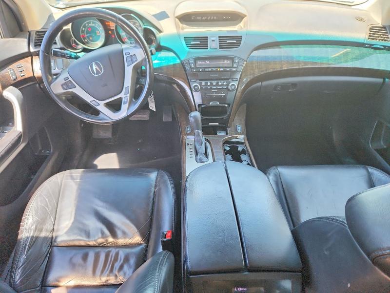 Aukcja sprzedaży 2012 Acura Mdx, vin: 2HNYD2H22CH510952, numer aukcji: 57033966