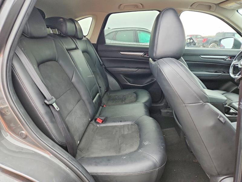 57371836 :رقم المزاد ، JM3KFACM5L0745432 vin ، 2020 Mazda Cx-5 مزاد بيع