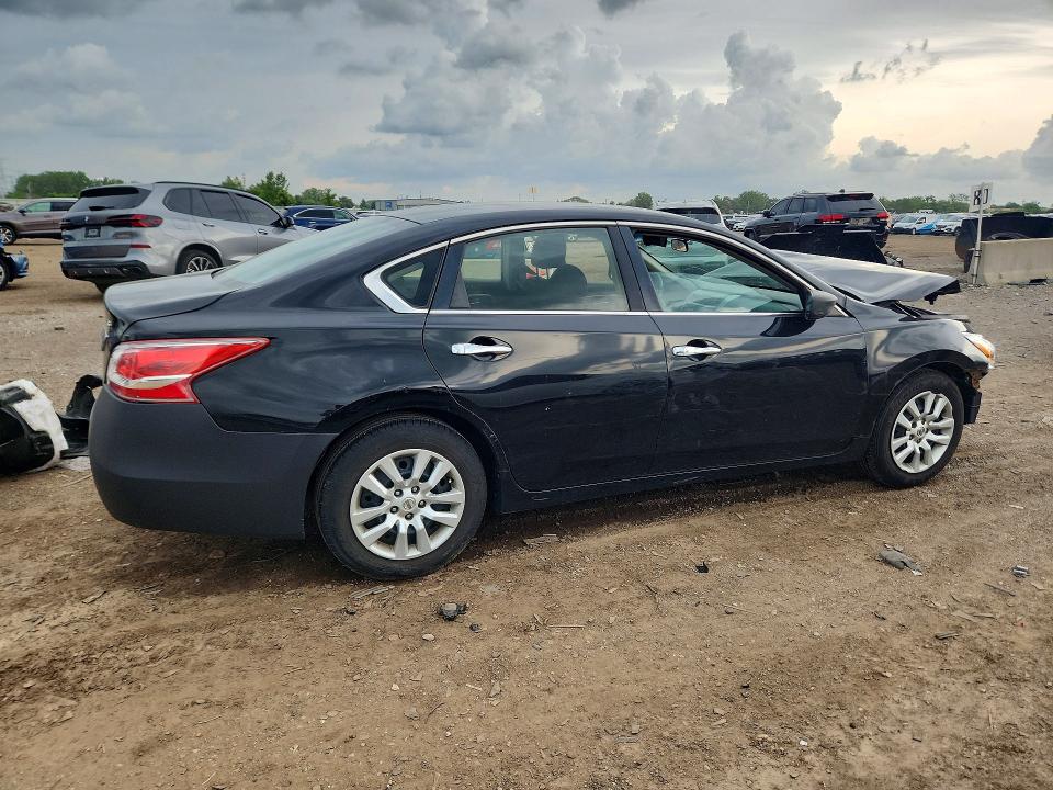 56772386 :رقم المزاد ، 1N4AL3AP7DC901109 vin ، 2013 Nissan Altima مزاد بيع
