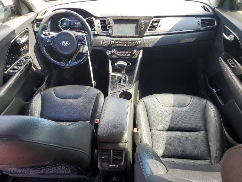 Aukcja sprzedaży 2019 Kia Niro, vin: KNDCE3LC0K5306871, numer aukcji: 58054286