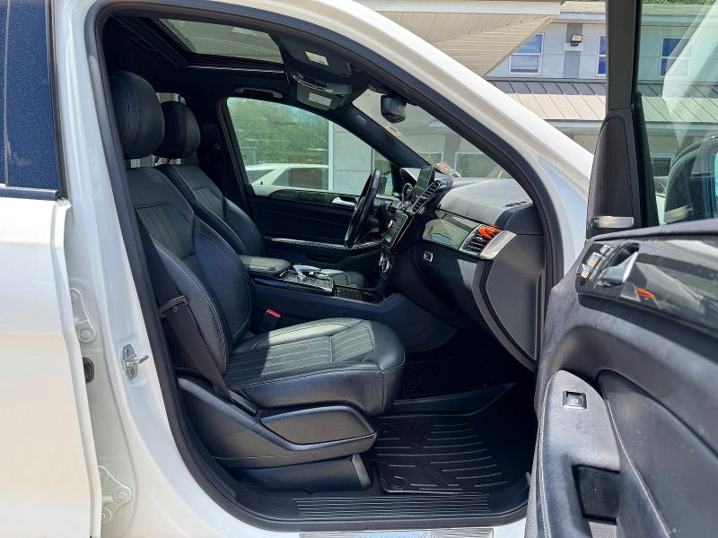 2017 Mercedes-benz Gle მანქანა იყიდება აუქციონზე, vin: 4JGDA5HB0HA968134, აუქციონის ნომერი: 58084986