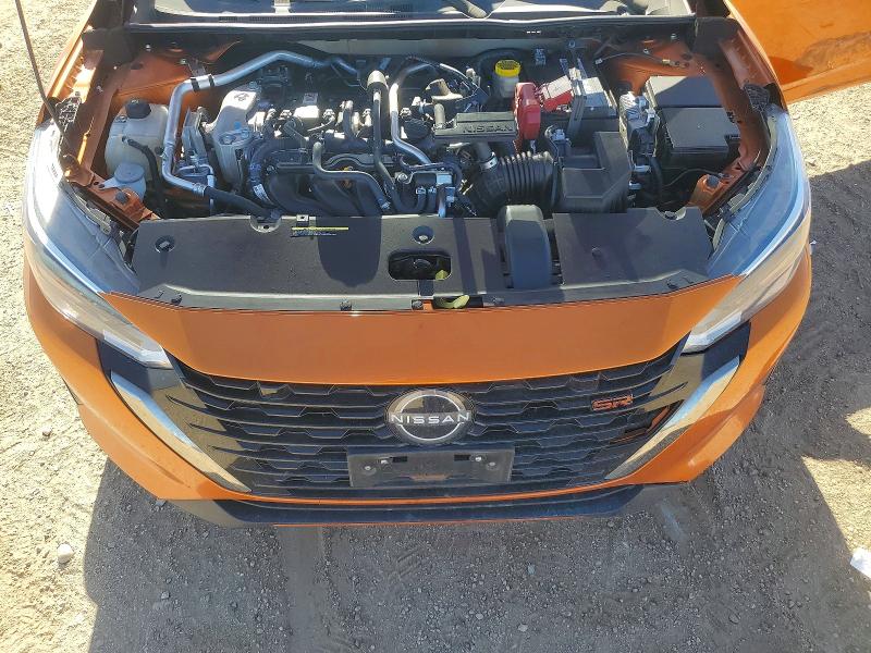 56884856 :رقم المزاد ، 3N1AB8DV8RY247324 vin ، 2024 Nissan Sentra مزاد بيع