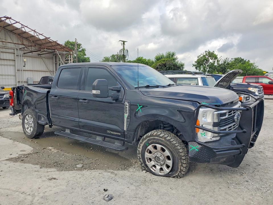 Aukcja sprzedaży 2023 Ford F250, vin: 1FT7W2BT2PEC03968, numer aukcji: 58057926