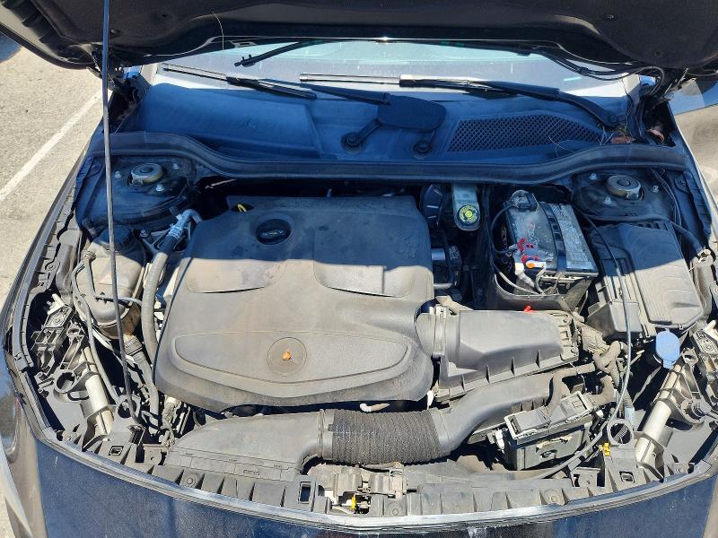 Продаж на аукціоні авто 2016 Mercedes-benz Cla, vin: WDDSJ4EB5GN342392, номер лоту: 57082306