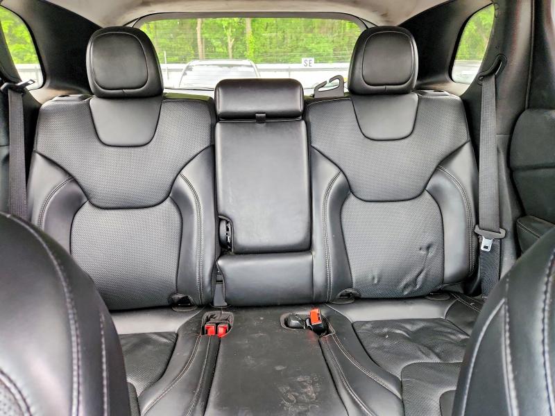 56704576 :رقم المزاد ، 1C4PJMDX9KD491920 vin ، 2019 Jeep Cherokee مزاد بيع