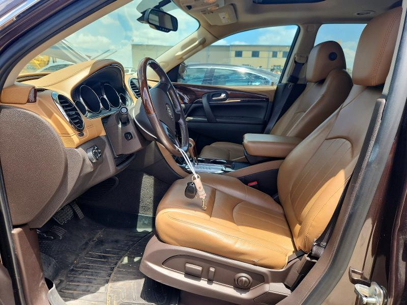 Aukcja sprzedaży 2016 Buick Enclave, vin: 5GAKRCKD6GJ184978, numer aukcji: 56654886