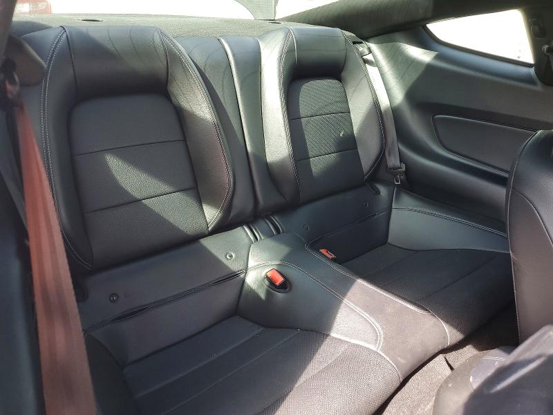Продажа на аукционе авто 2019 Ford Mustang, vin: 1FA6P8TH1K5203190, номер лота: 55630696
