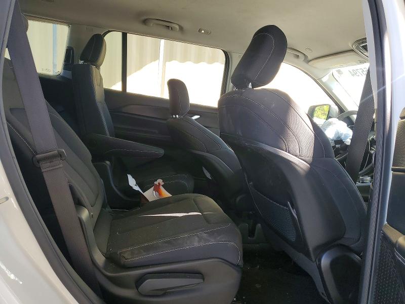 Продажа на аукционе авто 2024 Jeep Grand Cherokee, vin: 1C4RJKAG4R8918117, номер лота: 55794546