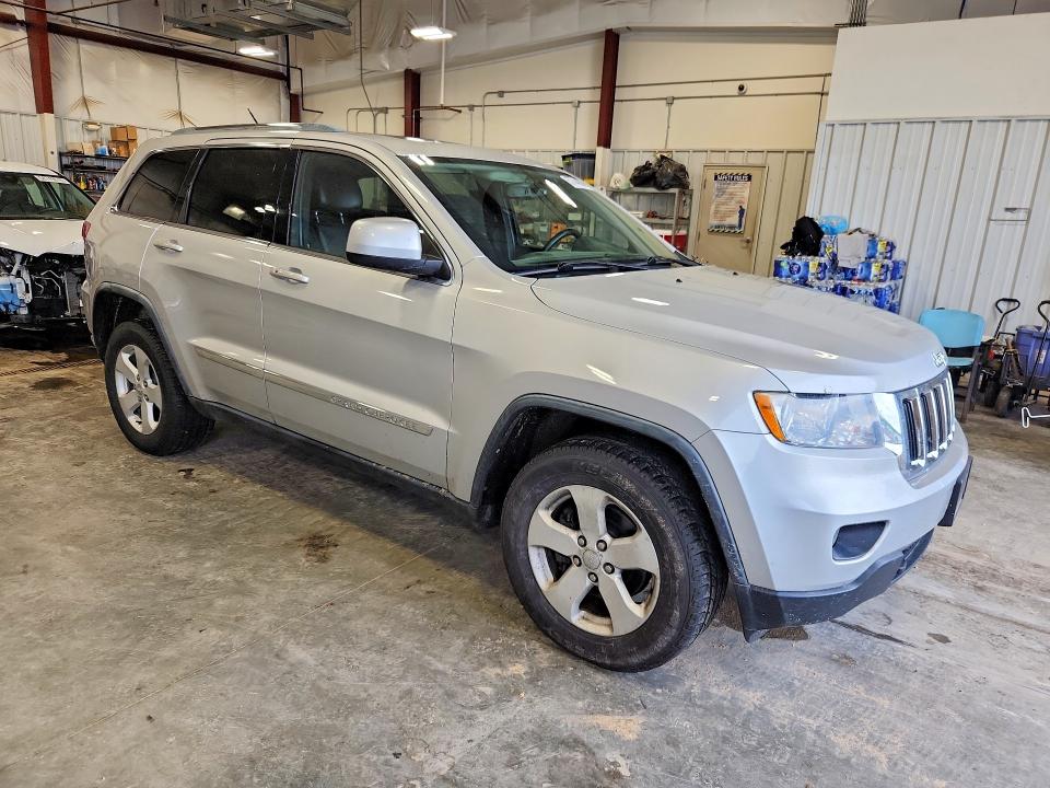 Aukcja sprzedaży 2011 Jeep Grand Cherokee, vin: 1J4RR4GG5BC737536, numer aukcji: 57744006