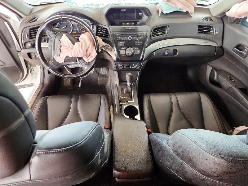 Aukcja sprzedaży 2019 Acura Ilx, vin: 19UDE2F39KA009116, numer aukcji: 59004036
