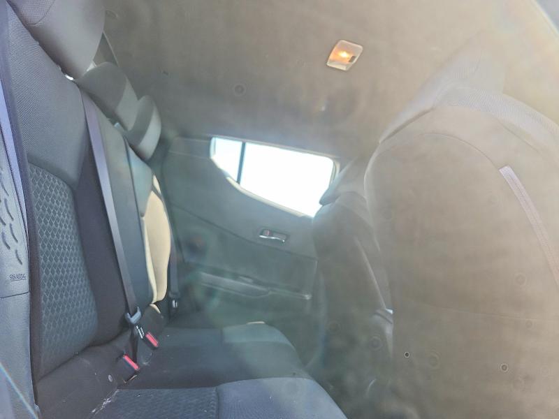 Продажа на аукционе авто 2022 Toyota C-hr, vin: JTNKHMBX2N1136047, номер лота: 57917906