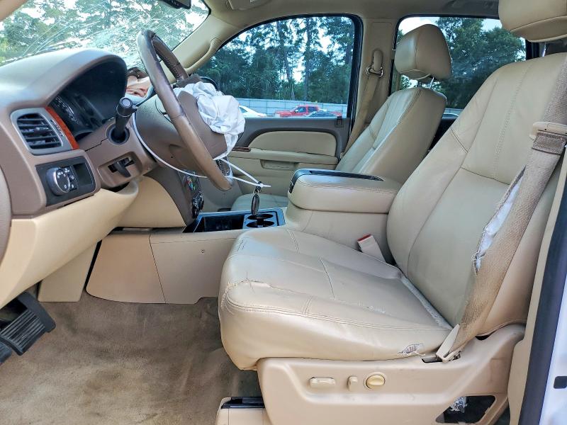 Aukcja sprzedaży 2012 Chevrolet Tahoe, vin: 1GNSCBE09CR117037, numer aukcji: 56899146