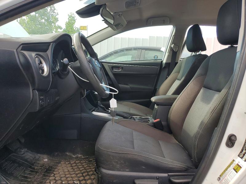 Aukcja sprzedaży 2017 Toyota Corolla, vin: 2T1BURHE3HC812458, numer aukcji: 57210616