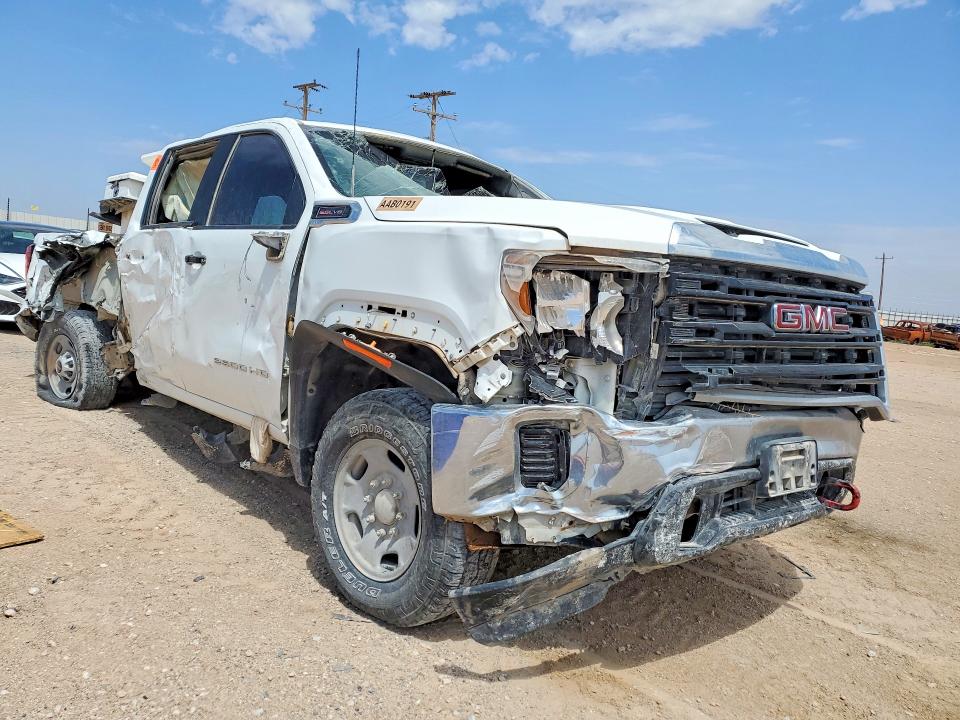 Aukcja sprzedaży 2023 Gmc Sierra, vin: 1GT49LE74PF166317, numer aukcji: 58953856