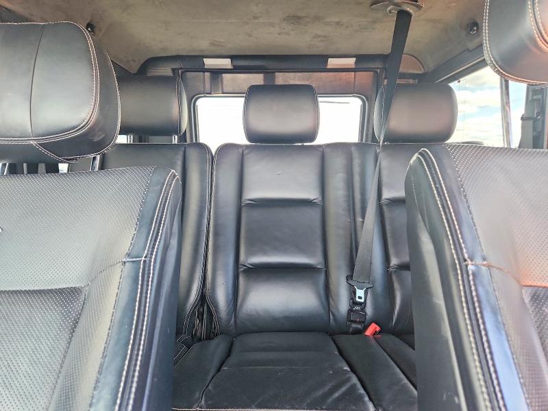 Продаж на аукціоні авто 2013 Mercedes-benz G, vin: WDCYC3HF2DX211633, номер лоту: 57188056