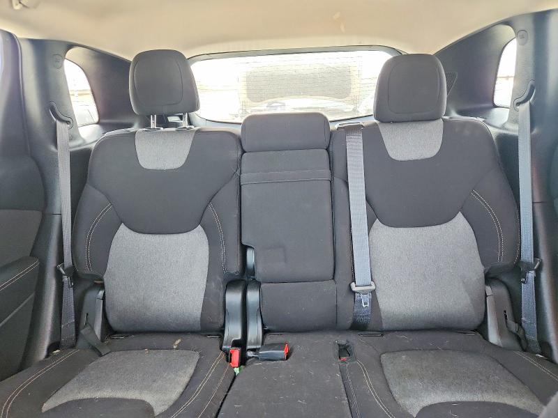 2018 Jeep Cherokee მანქანა იყიდება აუქციონზე, vin: 1C4PJLCB8JD615951, აუქციონის ნომერი: 58054066