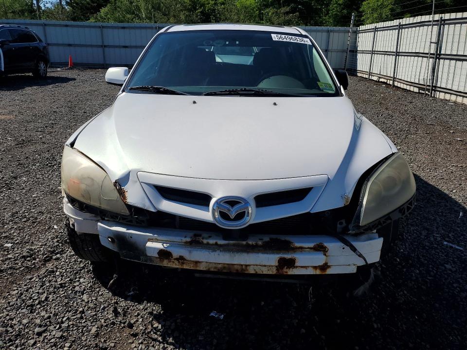 Aukcja sprzedaży 2007 Mazda 3, vin: JM1BK144071607915, numer aukcji: 56496836