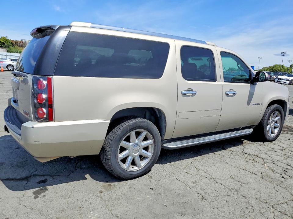 Продажа на аукционе авто 2007 Gmc Yukon Xl, vin: 1GKFK668X7J368828, номер лота: 56653966