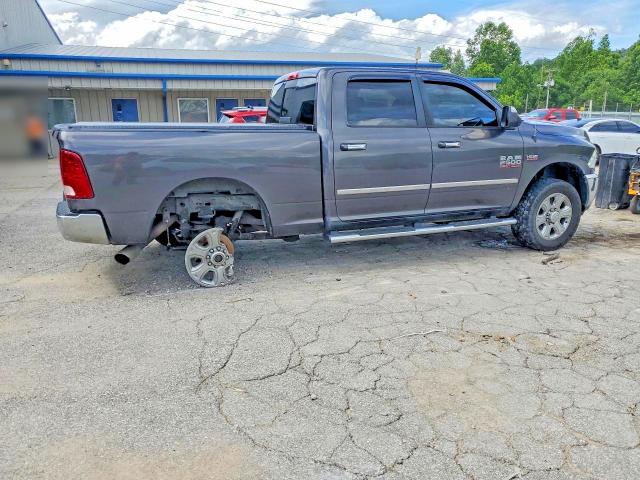 Продажа на аукционе авто 2016 Ram 2500, vin: 3C6UR5DJ0GG236667, номер лота: 57364516