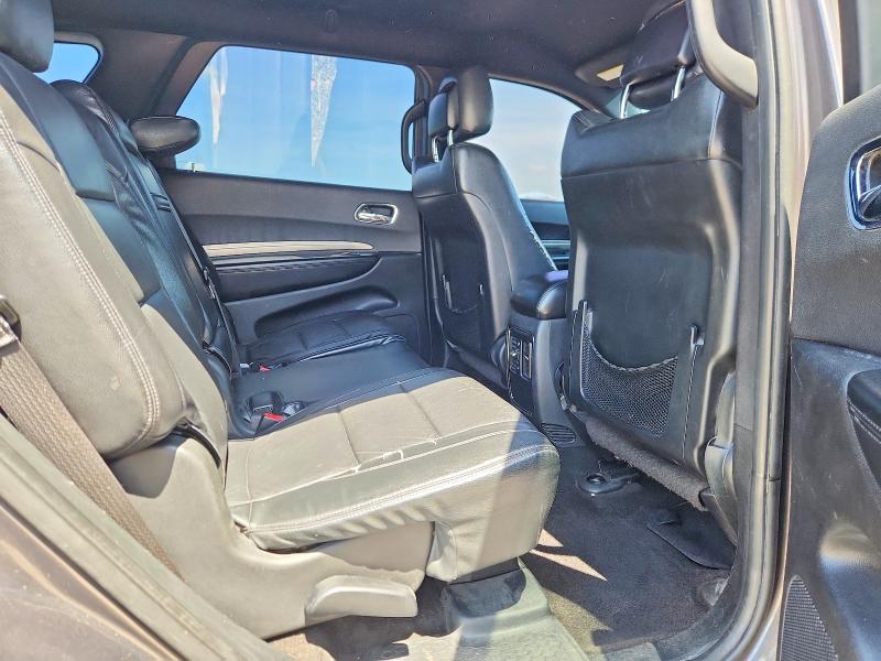 Продаж на аукціоні авто 2014 Dodge Durango, vin: 1C4RDHAG3EC974258, номер лоту: 59094326
