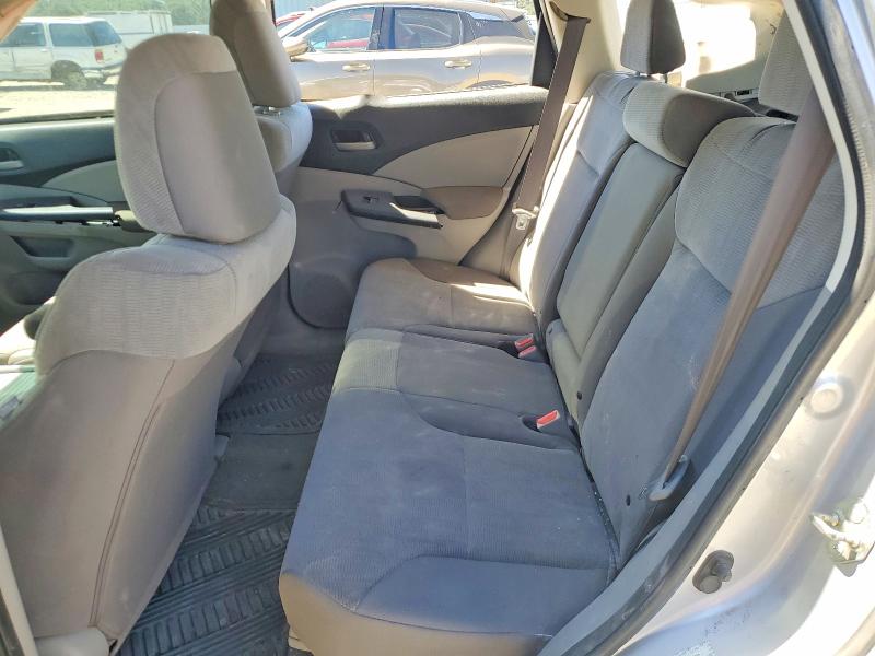 Aukcja sprzedaży 2012 Honda Cr-v, vin: 5J6RM3H39CL035130, numer aukcji: 85992075