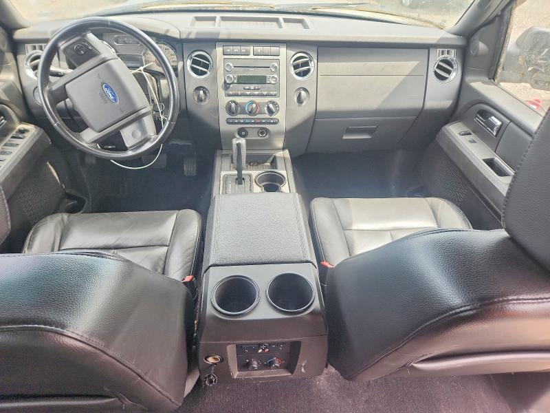 2008 Ford Expedition მანქანა იყიდება აუქციონზე, vin: 1FMFU16578LA08125, აუქციონის ნომერი: 56663396