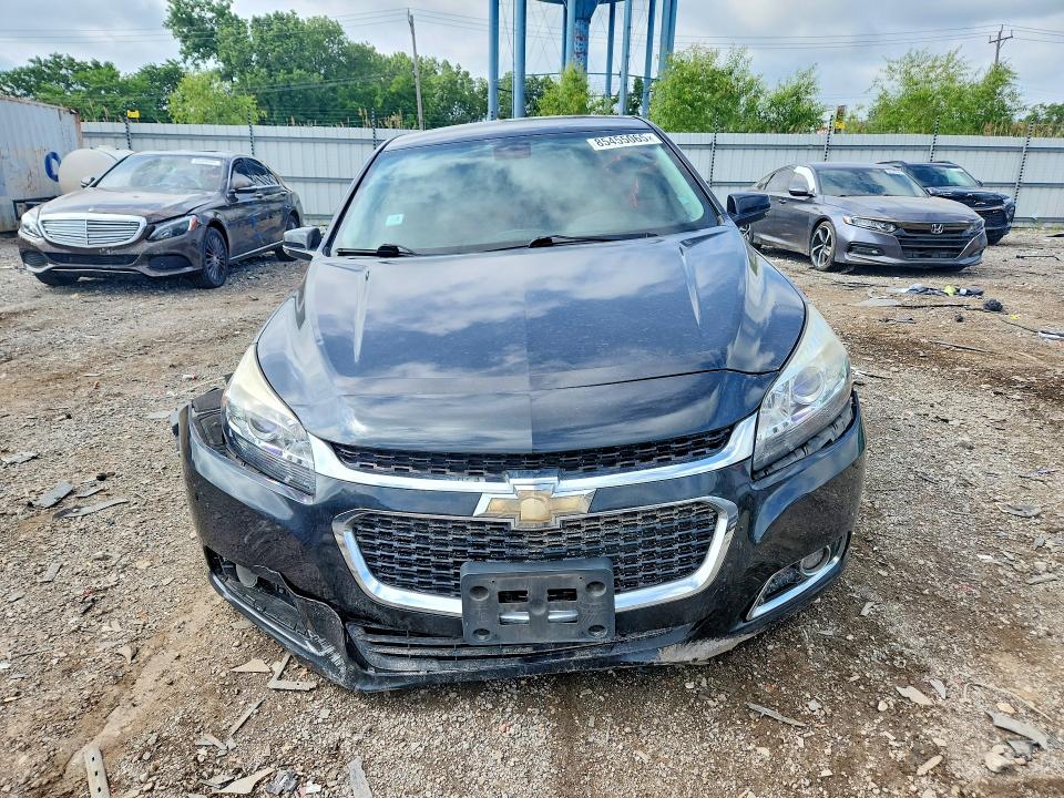 2015 Chevrolet Malibu მანქანა იყიდება აუქციონზე, vin: 1G11D5SL3FF309070, აუქციონის ნომერი: 85455065