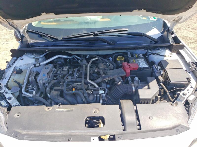 Aukcja sprzedaży 2023 Nissan Sentra, vin: 3N1AB8CV9PY302118, numer aukcji: 56763876