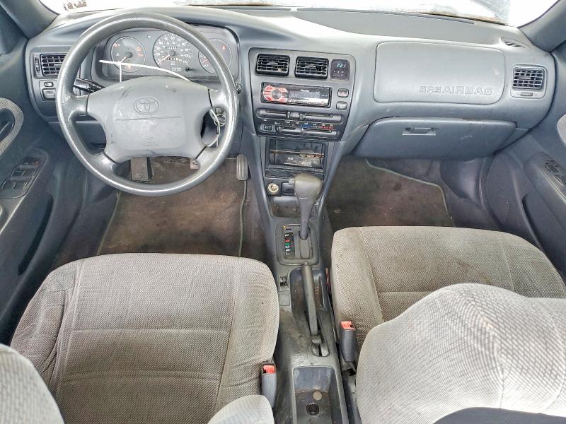 Aukcja sprzedaży 1997 Toyota Corolla, vin: 2T1BB02E6VC185258, numer aukcji: 56987806