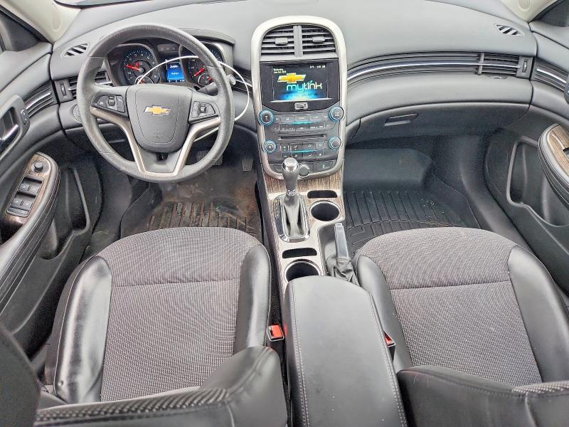 Aukcja sprzedaży 2015 Chevrolet Malibu, vin: 1G11C5SL8FF101608, numer aukcji: 55821286