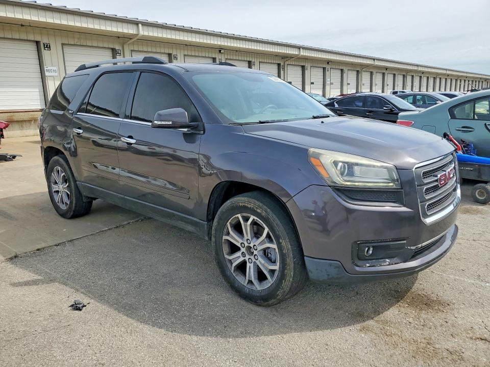 Aukcja sprzedaży 2013 Gmc Acadia, vin: 1GKKRRKD3DJ266135, numer aukcji: 55443696