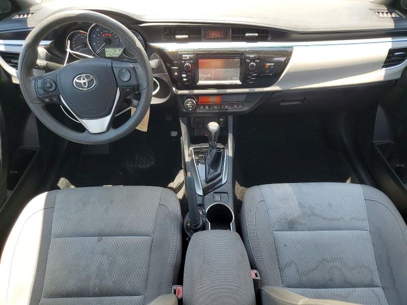 58174986 :رقم المزاد ، 2T1BURHE3GC721026 vin ، 2016 Toyota Corolla مزاد بيع