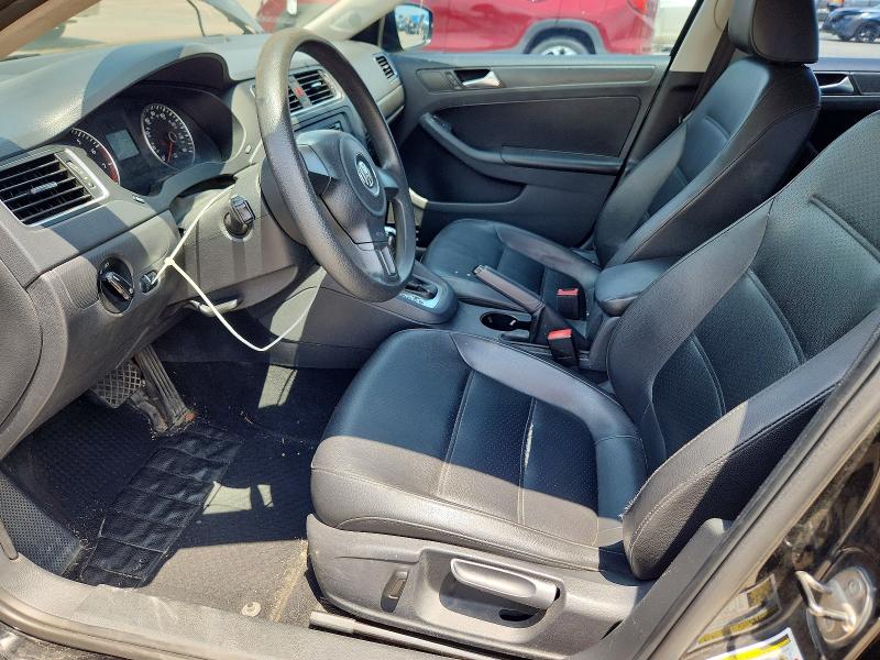 58459866 :رقم المزاد ، 3VWD17AJ6EM366531 vin ، 2014 Volkswagen Jetta مزاد بيع