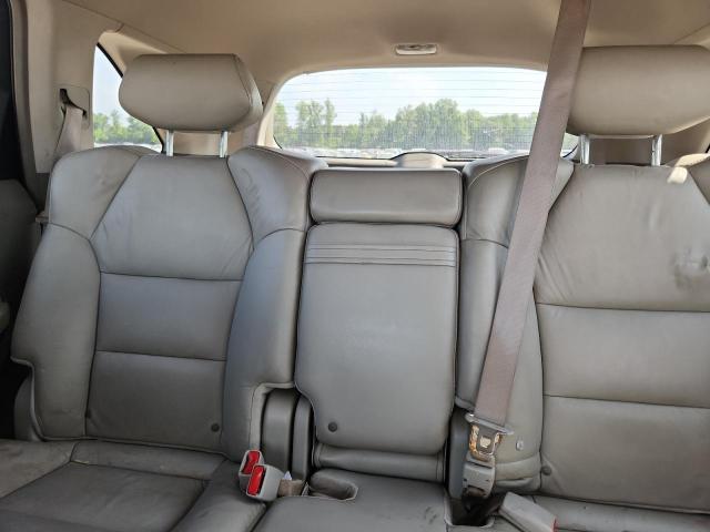 Продажа на аукционе авто 2008 Acura Mdx, vin: 2HNYD28268H514185, номер лота: 56581566