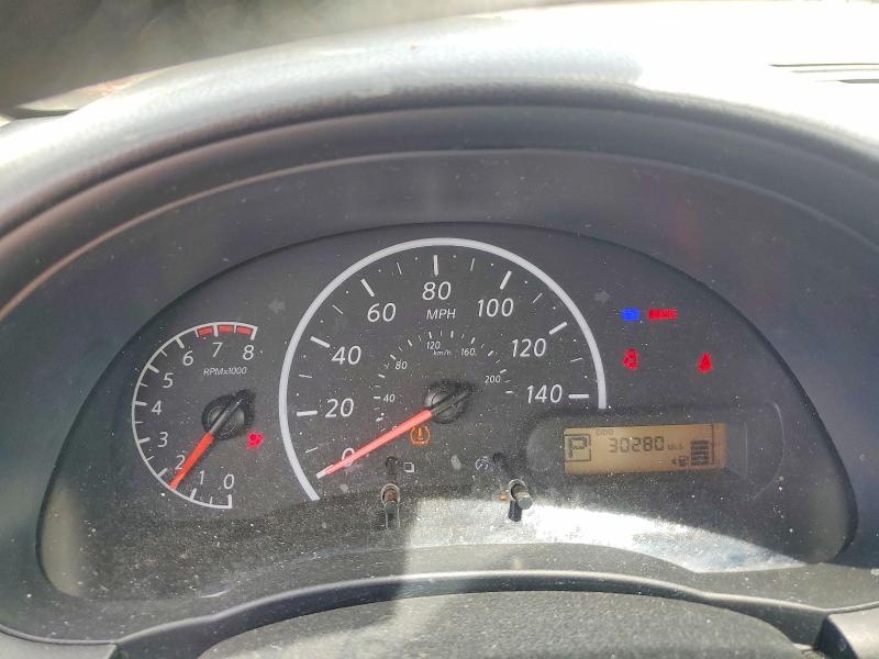 Продажа на аукционе авто 2019 Nissan Versa, vin: 3N1CN7AP4KL868692, номер лота: 55925546