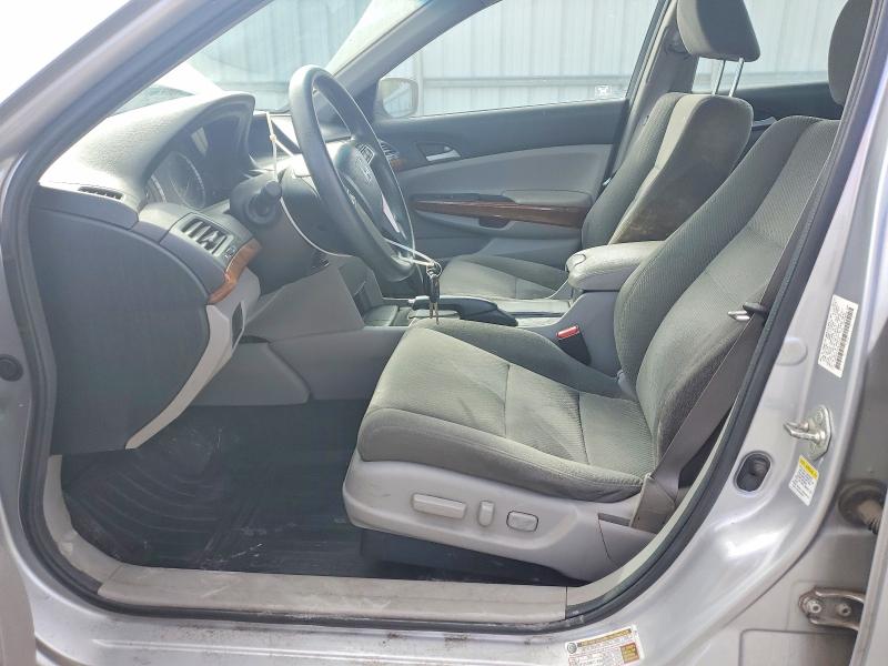Продажа на аукционе авто 2012 Honda Accord, vin: 1HGCP2F74CA225093, номер лота: 58103046
