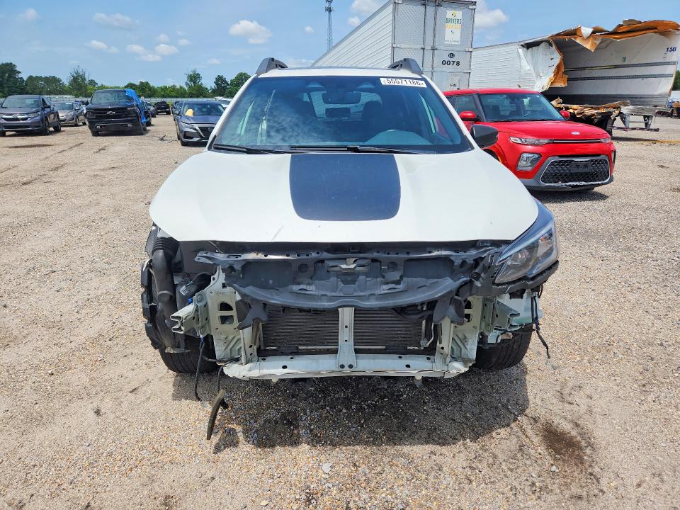 Aukcja sprzedaży 2023 Subaru Outback, vin: 4S4BTGUD2P3136785, numer aukcji: 55571186