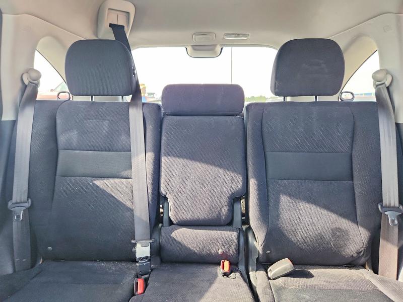 59130846 :رقم المزاد ، 5J6RE4H41BL098975 vin ، 2011 Honda Cr-v مزاد بيع
