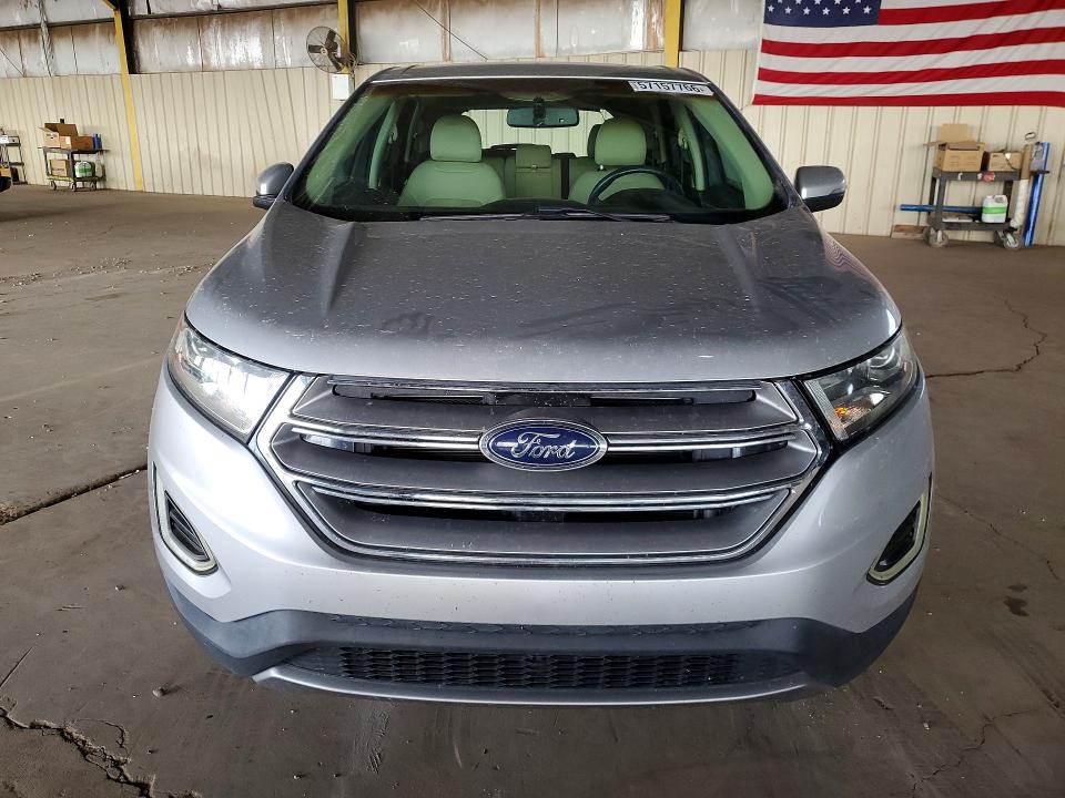 57157766 :رقم المزاد ، 2FMPK3J98GBC07473 vin ، 2016 Ford Edge مزاد بيع