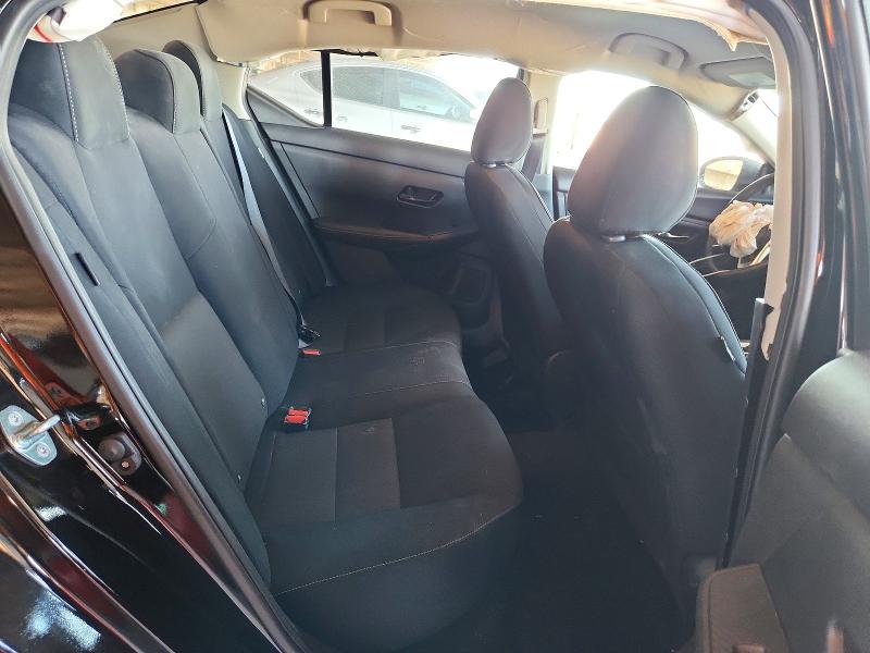 Продажа на аукционе авто 2024 Nissan Sentra, vin: 3N1AB8CV4RY268947, номер лота: 55655816