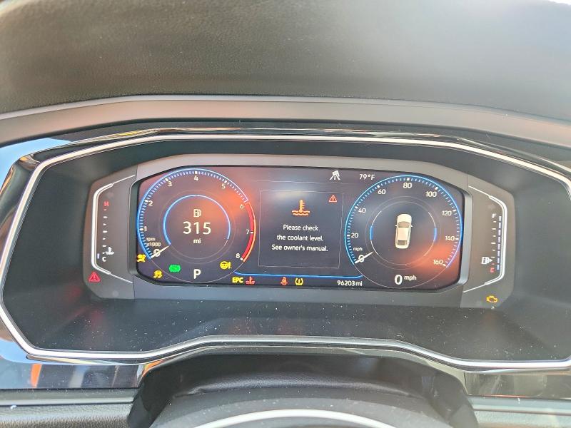 Aukcja sprzedaży 2019 Volkswagen Jetta, vin: 3VWE57BU4KM101703, numer aukcji: 56592086