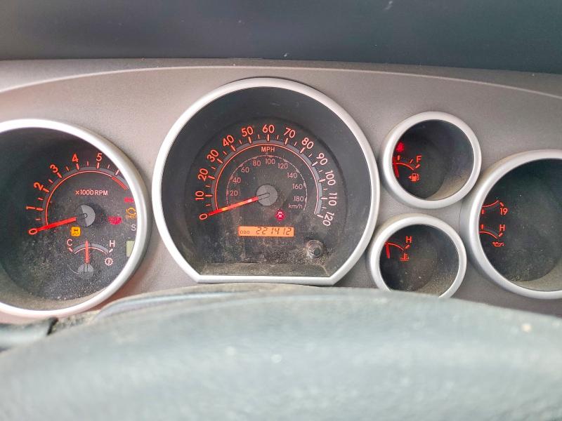 Продажа на аукционе авто 2013 Toyota Tundra, vin: 5TFUY5F16DX295884, номер лота: 56744586